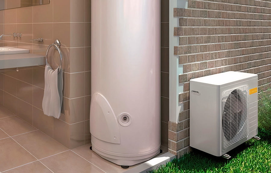 Unidad interior de aire acondicionado Midea