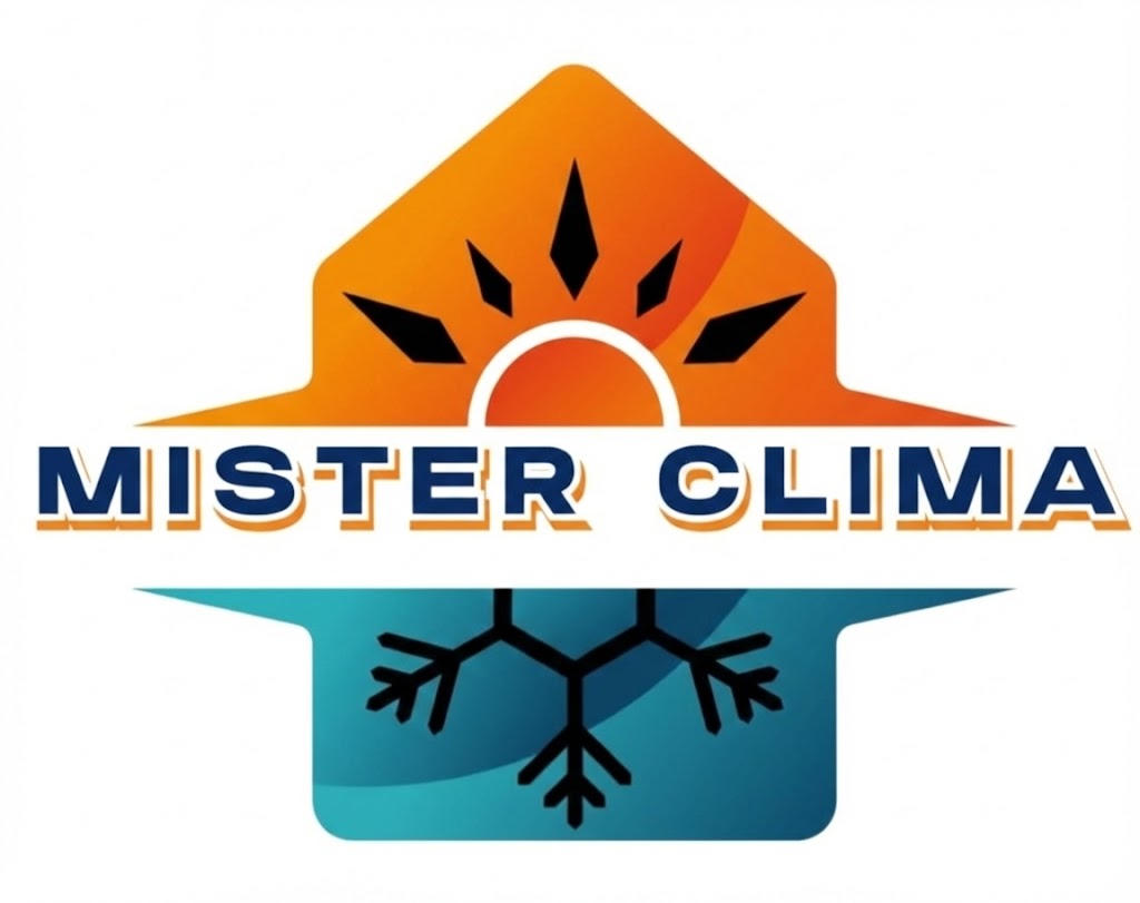 MisterClima Logo