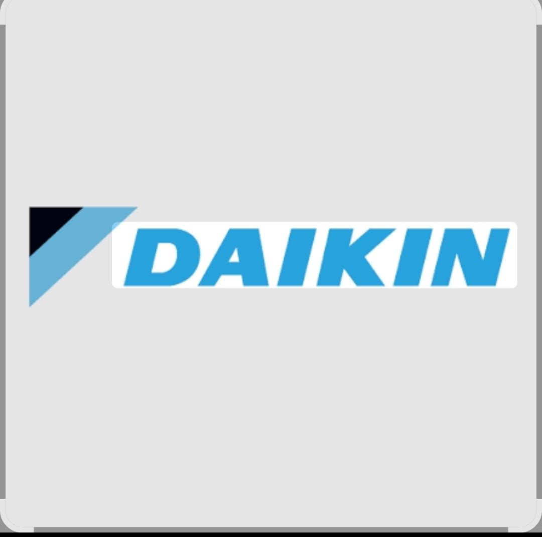 Daikin